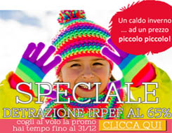 banner promozione detrazioni 65%